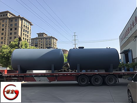 襯塑工藝(儲罐、貯罐、塔節、反應釜、管道)