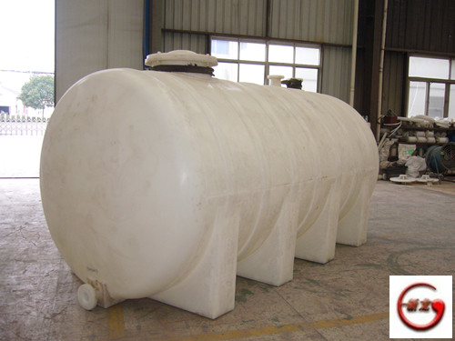 塑膠儲罐