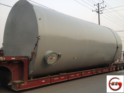 現在主要產品分全塑儲罐、鋼塑復合儲罐2大類